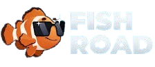 Fish Road Crash Games